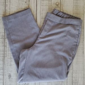 Old Navy Pull On Pant Slacks